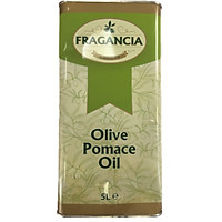 Dầu Oliu Fragancia Pomace 5 lít