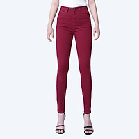 Quần Kaki Nữ Dáng Skinny Aaa Jeans Nhiều Màu