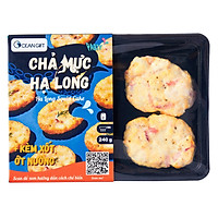 Chả mực hạ long - Ocean Gift - 240gr