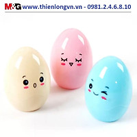 Gọt chì hình quả trứng M&G - APS91229