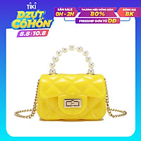 TÚI ĐEO CHÉO NỮ KIỂU DÁNG NHỎ XINH AZDT122I