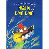 Nhật Kí Thế Giới Côn Trùng: Nhật Kí Đom Đóm