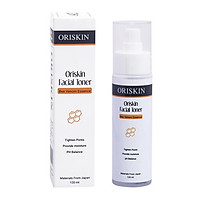 Nước cân bằng da Oriskin Facial Toner