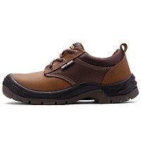 Giày Bảo Hộ Nhập Khẩu Jogger Sahara S3 SRC