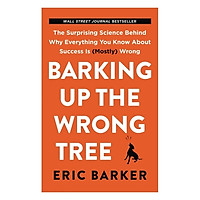 Barking Up The Wrong Tree