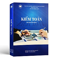 Kiểm Toán – Audit