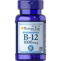 Thực phẩm bảo vệ sức khỏe Vitamin B-12 100 viên