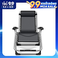 Ghế ngủ - ghế thư giãn cho dân văn phòng - Loại cao cấp Best Office
