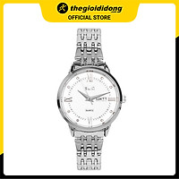 Đồng hồ Nữ Elio ES027-C2 - Hàng chính hãng