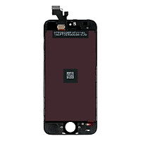 Màn Hình Cảm Ứng Thay Thế Cho Điện Thoại 5S SE 5C - Đen