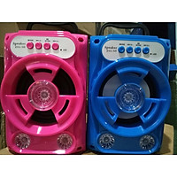 Loa Bluetooth Speaker Âm Thanh To Hay Chuẩn 2019 - hàng chính hãng