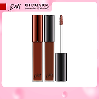 Combo 2 son Bbia Last Velvet Lip Tint - #38 Feign Fine và #25 Final Note