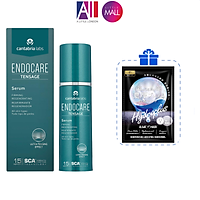 Serum phục hồi, chống lão hóa, đều màu da Endocare tensage serum firming regener 30ml TẶNG mặt nạ Sexylook (Nhập khẩu)