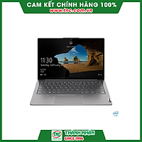 Laptop Lenovo ThinkBook 13s G2 ITL 20V9002FVN (Xám) - Hàng chính hãng