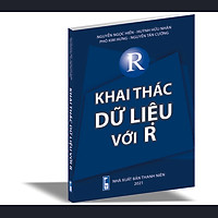Khai thác dữ liệu với R