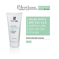 Tẩy Da Chết Rebmặt-Loại Bỏ lớp da sần sùi khô ráp giúp da mịn màng và trắng sáng