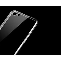 Ốp Dẻo Trong Suốt Dành Cho Oppo F1s