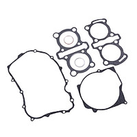Complete Engine Gasket Kit for Honda CM 400 C CB400A CB 400 T E 78-81 V GS28
