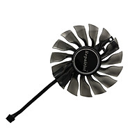 FD9015H12S PNY GTX1060 VCGGTX10606PB GPU VGA Cooler For Palit GeForce Storm GTX 1060 X 3GB Graphics Cards Cooling