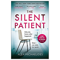 The Silent Patient