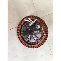 Lõi 8 dành cho xe đạp điện - bài tt hàng chuẩn.