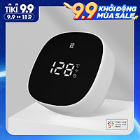 XIAOMI Left Point Xiao Ai Hộp khử trùng thông minh Trang chủ Thiết bị khử trùng di động không khói Thiết bị khử trùng toàn thân Di động 2Max Wormwood Thiết bị khử trùng