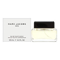 Marc Jacobs for Men by Marc Jacobs 4.2oz 125ml EDT Spray