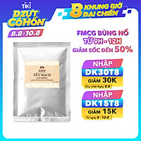 Yến Mạch Cán Mỏng DK Harvest Nhập Khẩu Úc - 2kg
