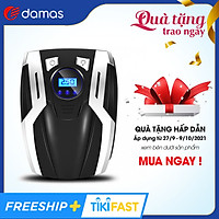 Máy Bơm Lốp Xe Ô Tô Siêu Tốc AC-980