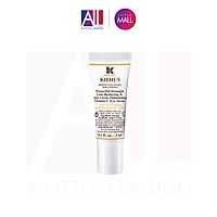 Tinh chất giảm quầng thâm Kiehl's Powerful-Strength Line-Reducing & Dark Circle-Diminishing Vitamin C Eye Serum (Bill Anh)