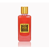 Sữa tắm Oud (Dubai) - Trầm hương Trung Đông và Hoa nghệ tây Oud&Saffron shower gel 300ml