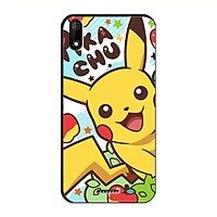 Ốp Lưng Dẻo Dành Cho WIKO Y60