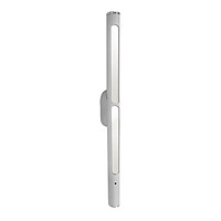 D C 5 V 2 W 22 LEDs 300-400NM UV S-terilizer Cabinet Lamp S-terilization Light Sensitive T-ouch Design Stepless