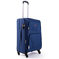 Vali kéo vải dù Brothers BR1501 - 24 inch (để 20-25kg hành lý)