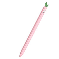 Bao Silicon TPU Hình Trái Cây bảo vệ cho bút Apple Pencil 1 / Pencil 2