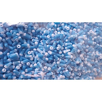 Hạt chống sốc dạng trong câu cá 1 túi 50 hạt và 5 túi 10 hạt