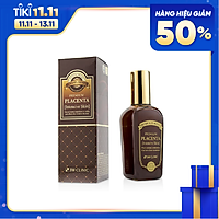 Tinh chất chống lão hóa làm trắng da tinh chất nhau thai cừu 3W CLINIC PREMIUM PLACENTA INTENSIVE SKIN