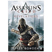 Assassins Creed Revelations