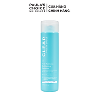 Dung Dịch Ngừa Mụn Và Ban Đỏ Clear Regular Strength Anti - Redness Exfoliating Solution 118ml