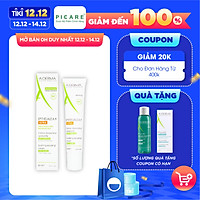 Kem Phục Hồi Và Tái Tạo Làn Da Sau Khi Laser A-Derma Epitheliale A.H Duo Ultra Repairing Cream (40ml)