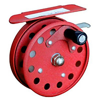 Full Metal Cup Fishing Reel Wheel Fishing Wire Spinning Cup for Saltwater Freshwater