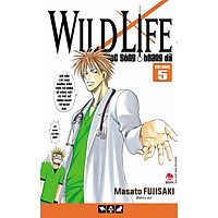 Wild Life – Cuộc Sống Hoang Dã – Tập 5