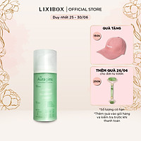 Gel dưỡng ẩm ngừa mụn, giảm thâm The Auragins Skin Rescue Brightening Gel Cream 100ml