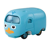 Xe mô hình Tomica DM Tsum Tsum Perry