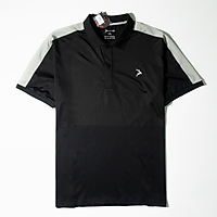 Áo thun polo ngoại cỡ, áo polo bigsize, áo bigsize, áo polo cho người béo(size 80-140kg)