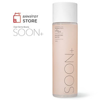 Nước Cân Bằng Da SOON+ 5.5 PH Balancing Water 150ml