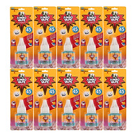 10 chai tinh dầu đuổi muỗi jumbo vape 34ml hương Lily