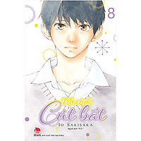 Trò Chơi Cút Bắt – Tập 8