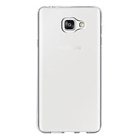Ốp Lưng Dẻo Trong Suốt Ultra Thin Cho Samsung Galaxy J7 Prime - Hàng Chính Hãng