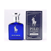 Ralph Lauren Polo Blue for Men Eau de Toilette Spray, 2.5 Fluid Ounce